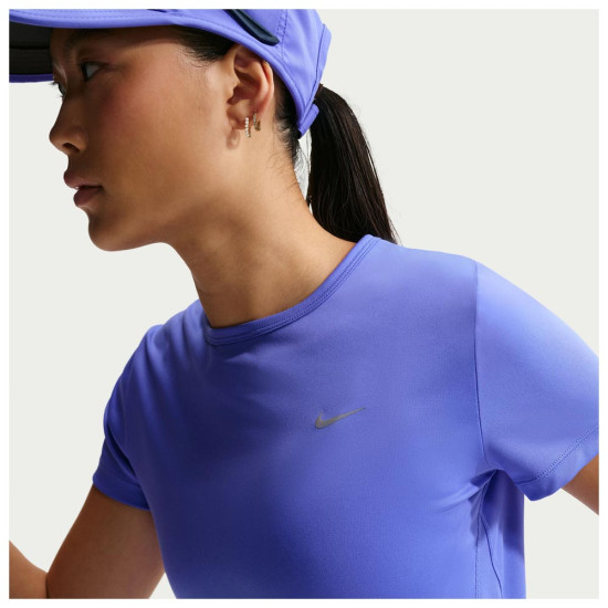Nike Γυναικεία κοντομάνικη μπλούζα Tempo Dri-FIT T-Shirt
